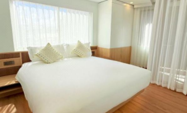 Wyndham Garden Samui Wing