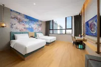 Magnotel Hotel (Binzhou Wudi Chengkou Town Government) - 3성급