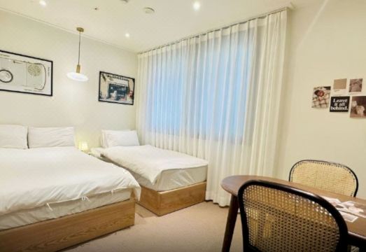 익선 피터캣 호스텔