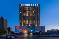 โรงแรม ฮอลิเดย์ จูเฉิง ซี่จี - โรงแรมราคาถูก