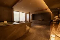 Dali ShaXi Hotel Nandana - Hot Springs