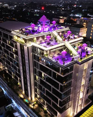 The Jogja Hotel & Conference Center - Malioboro