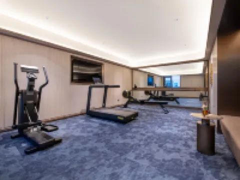 Jingjiang Orange Crystal Hotel Hotels in Jingjiang
