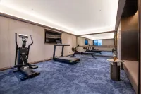 Jingjiang Orange Crystal Hotel