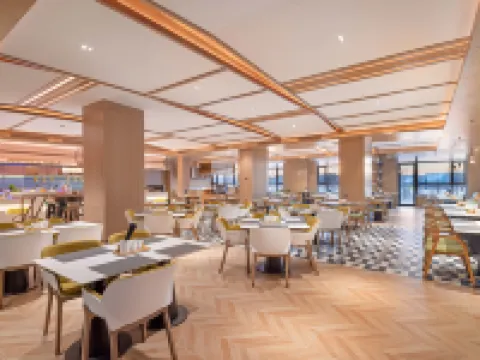 Home2 Suites by Hilton Changbaishan Hot Spring โรงแรมในอันถู