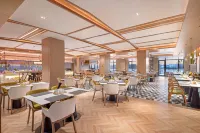 Home2 Suites by Hilton Changbaishan Hot Spring