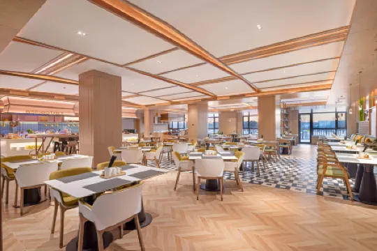 Home2 Suites by Hilton Changbaishan Hot Spring