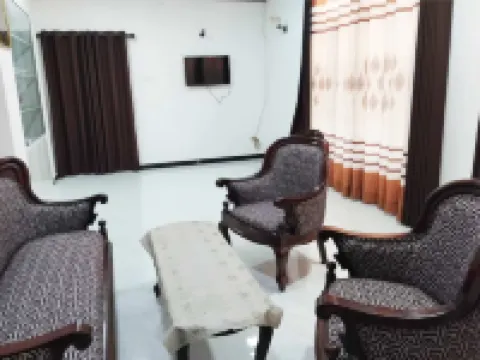 Chathu Villa Bentota ベントータのホテル