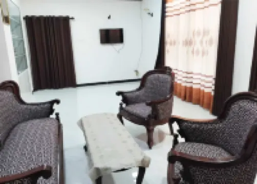 Chathu Villa Bentota
