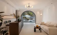 Dali Pujing · PuJingGrace Secluded Scenic Vacation Apartment (Jizu Mountain Scenic Area)
