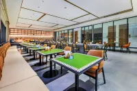Kuoyue Yunqi Hotel (Fengjie High-speed Railway Station) - Morgenmad