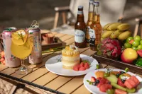 Borrman International Hotel (Anning Wuyue Plaza)