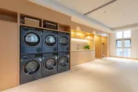 CHEERMAY Hotel (Chaohu Lijing International) - 2 stjerner