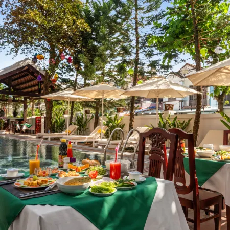 Paradise Boutique Hoi An - New Address 347 Nguyen Tri Phuong