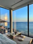 深藍bIue海景公寓（北海老街店） - 海景