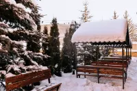 Everest Rest House Hotels in 