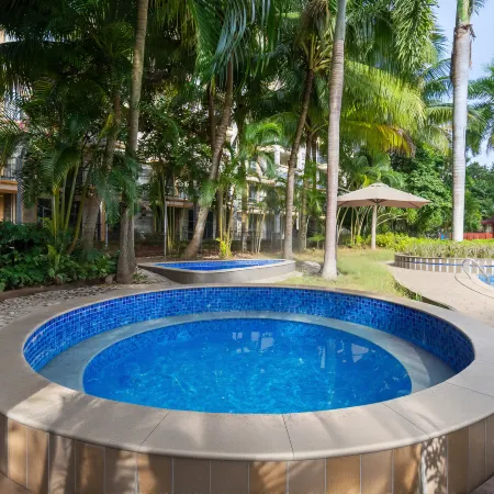 Guantang Yulan Hot Spring Resort Hotel