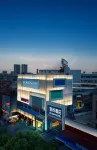 Echarm Hotel (Guangzhou South Railway Station Zhanglong Zhongcun Subway Station) Hotels in Guangzhou