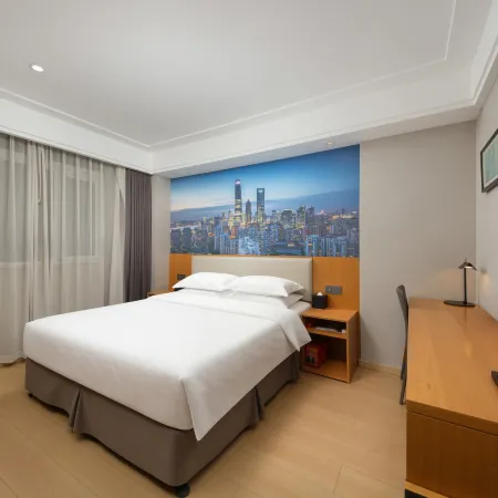 Jingyue Boutique Hotel