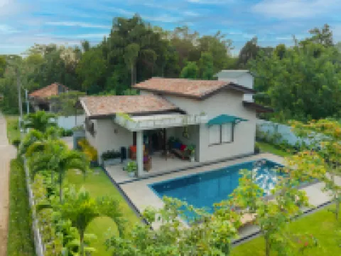 701 Mawella Villa