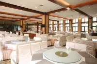Zhaojin Shuyuan Hotel - breakfast