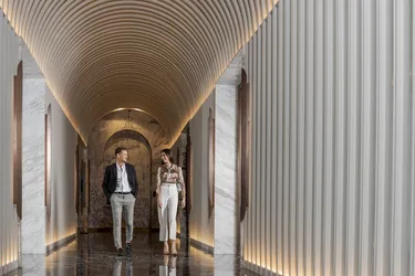 รูปภาพของลา เคลฟ แบงค็อค บาย เดอะเครสต์คอลเลคชั่น