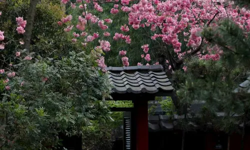 樂道山荘ホテル