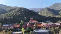Liuyun Shuizhai Smart Homestay (Jizu Mountain) - albergo