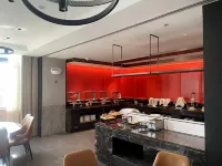 HanTing Hotel (Fengqiu Dongfeng Road) - breakfast