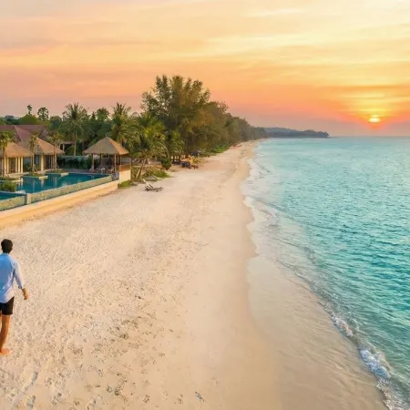 SCN Wellness Spa & Resort Rayong