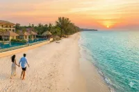 เอส ซี เอ็น รีสอร์ท ระยอง