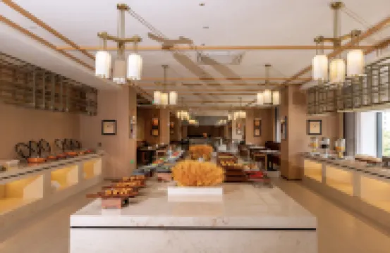 Yujingtan Ashuse Hotel (Zhenkang)