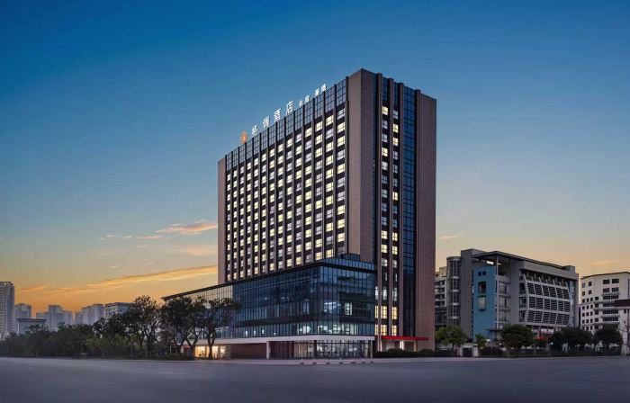 Gediao Hotel