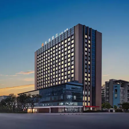 Gediao Hotel