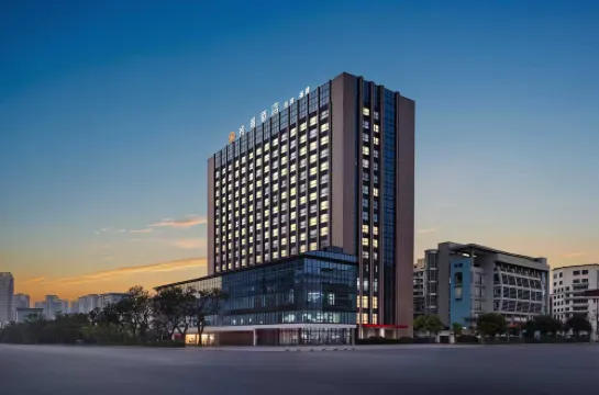 Gediao Hotel