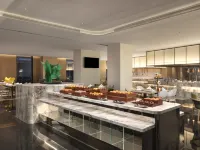 Holiday Inn Xianyang Shuangzhao Lake Hotels in Xianyang