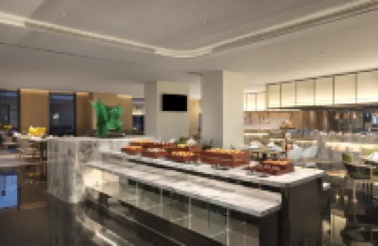 Holiday Inn Xianyang Shuangzhao Lake