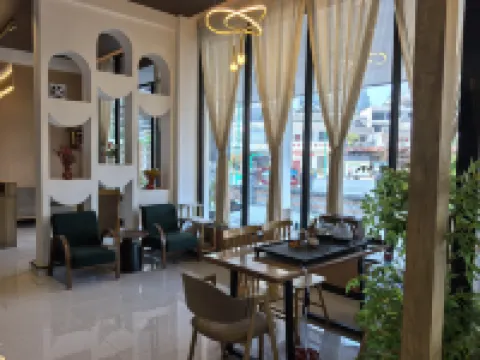 Chongzuo Daxin County Mingxuan Huazhiyu Homestay