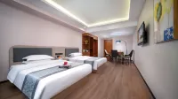 TOWO Shangpin Hotel