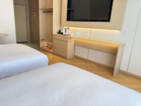 Zanda Lansun Oxygen-enriched Hotel Hotels in Zanda