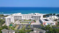 陵水文華海景飯店（環島旅遊公路店） - 無邊際泳池
