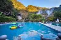 Rehai Hot Spring Resort · Meinvchi - Spa