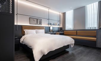 L7 CHUNGJANG by LOTTE HOTELS(formerly Ramada Plaza by Wyndham Chungjang)