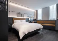 L7 CHUNGJANG by LOTTE HOTELS(formerly Ramada Plaza by Wyndham Chungjang) - parking
