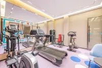 Home Inn Neo·Shangrao Poyang Lutian Industrial Park Branch - palestra