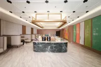Hohhot Qinghe Hotel (Wanda Plaza International Convention and Exhibition Center) - 조식 운영