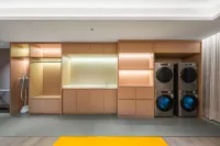 Kyriad Hotel (Fuding Station) - Gym