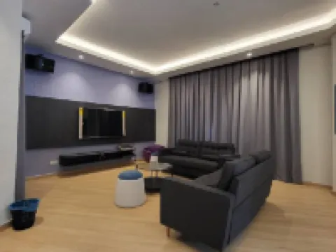 Signature Mutiara Melaka Beach Resort Hotels in Tanjung Kling