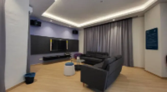 Signature Mutiara Melaka Beach Resort