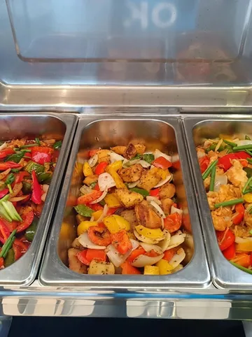 รูปภาพของโรงแรมภูคีตา